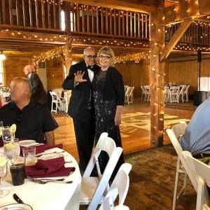 Meet your Posher, Joann